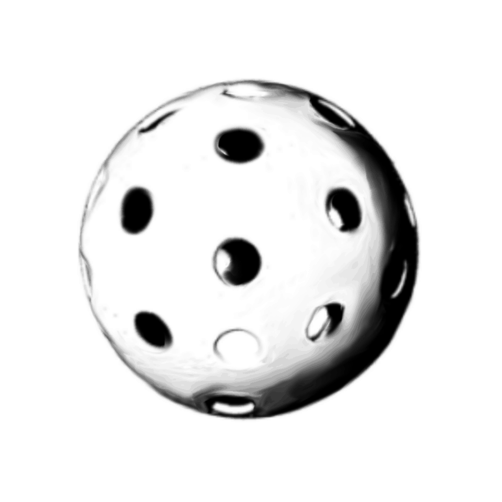 Unihockeyball Unihockeyball #sportunterricht #unihockey #grundschule #sekundarstufe