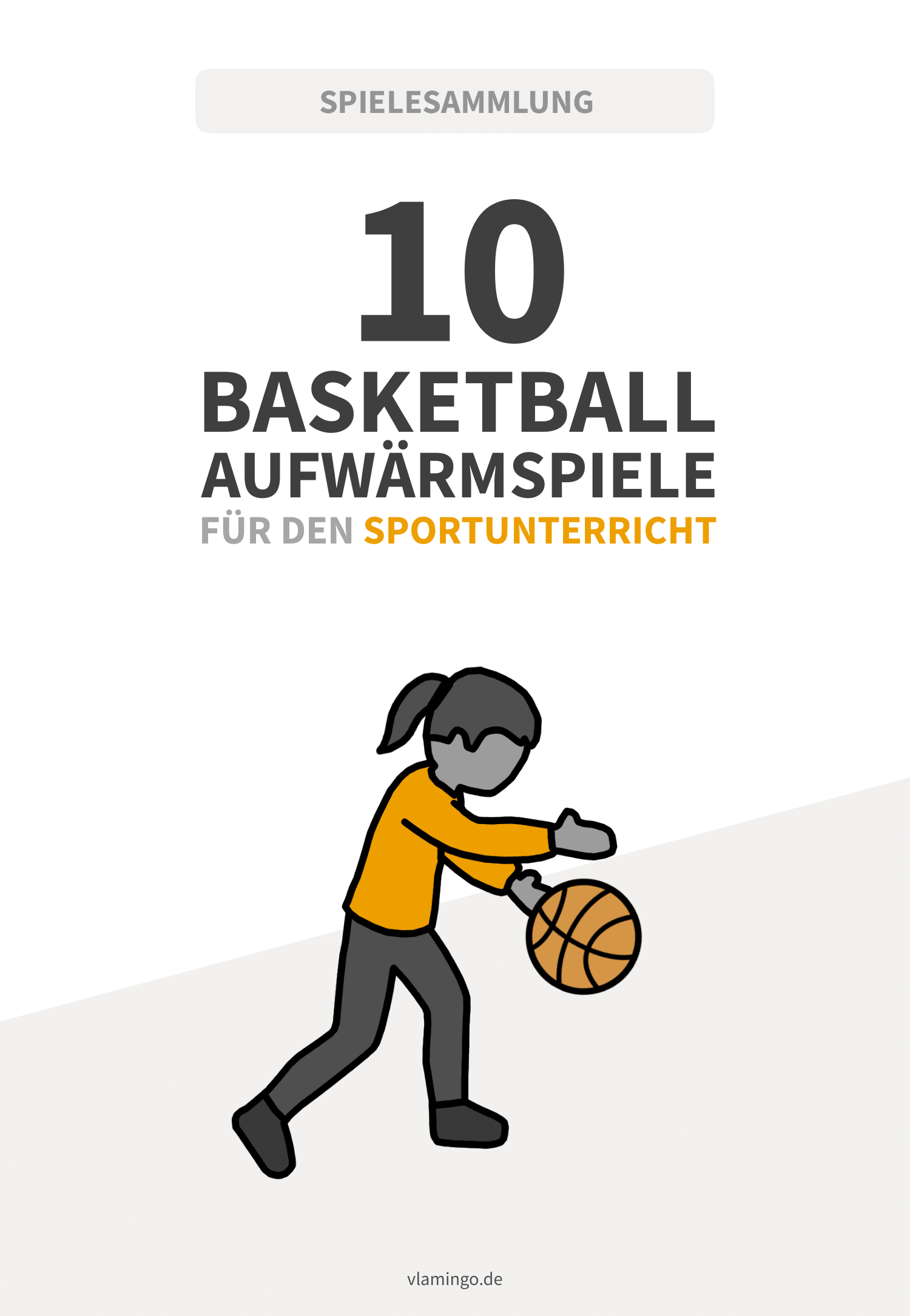 Basketball - Aufwärmspiele Basketball - Aufwärmspiele