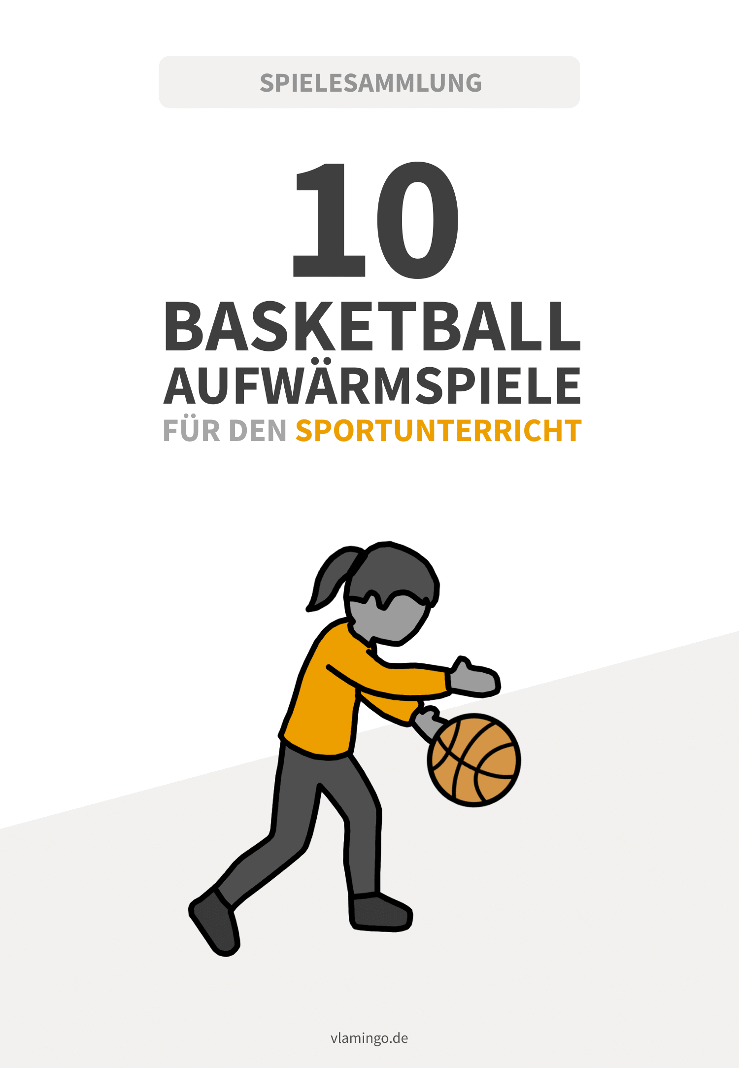 Basketball - Aufwärmspiele