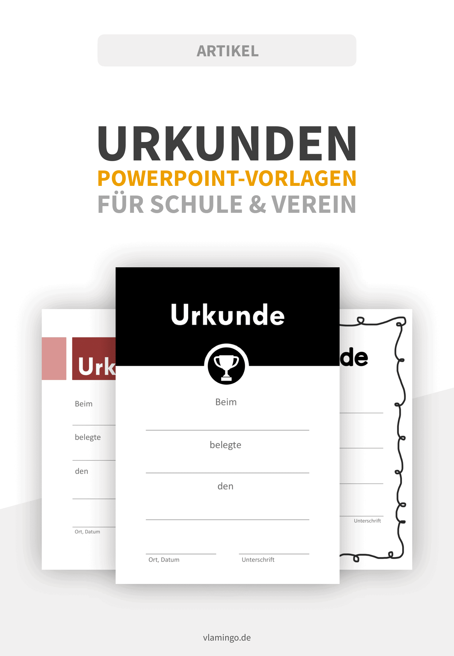 Urkunden: 100+ kostenlose Vorlagen Urkunden: 100+ kostenlose Vorlagen