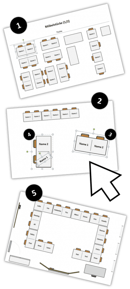 Sitzplaner Anleitung 001 1 Sitzplaner 2.0 - Anleitung