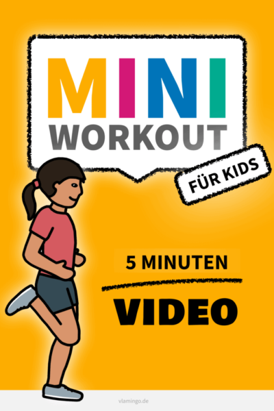 Mini-Workout-Video