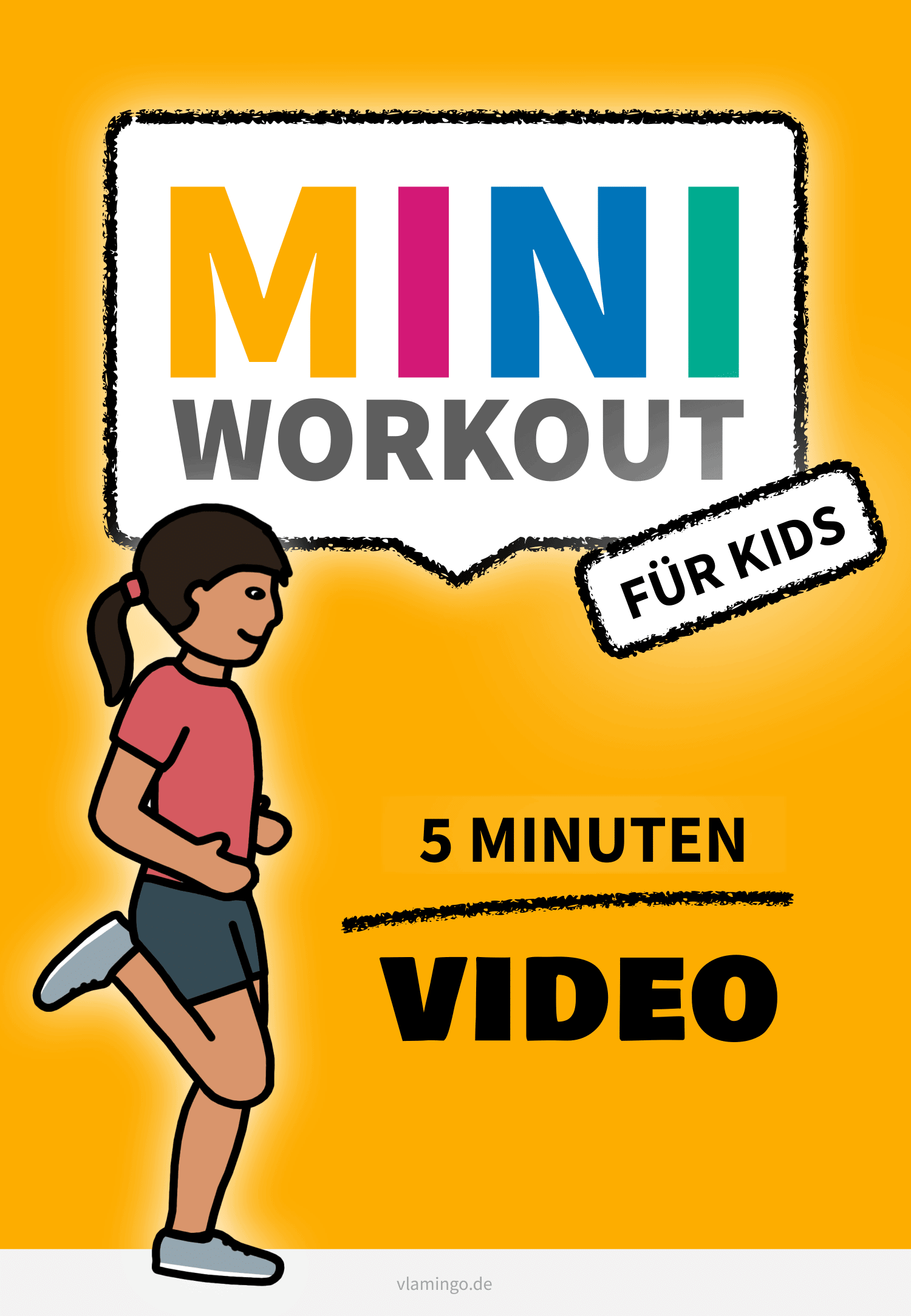 Mini-Workout-Video