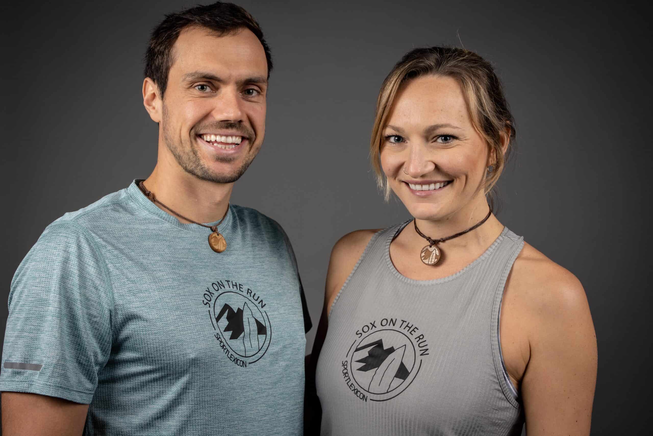 Nora & Josef (Sportlexicon) Frisbeegolf (Disc-Golf) - Blanko-Vorlage