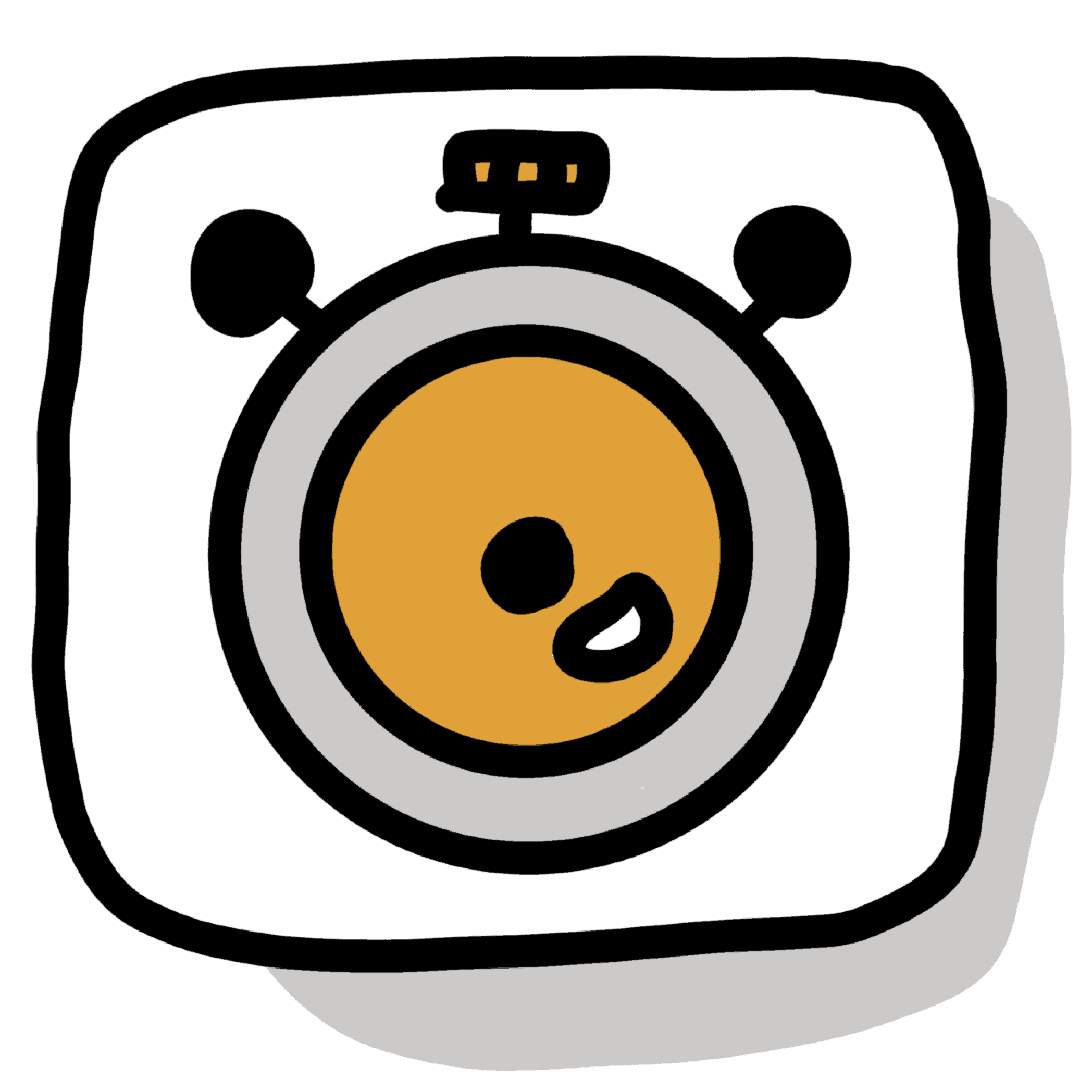 App - Video Stopwatch App - Video Stopwatch
