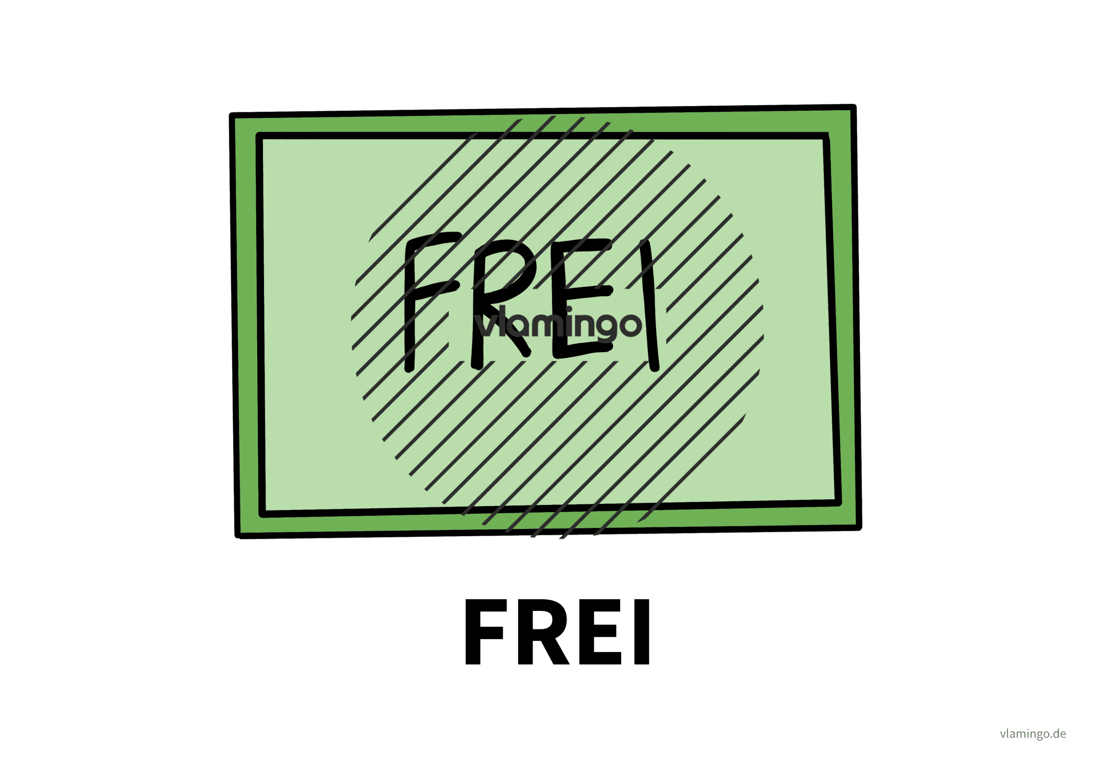 Frei