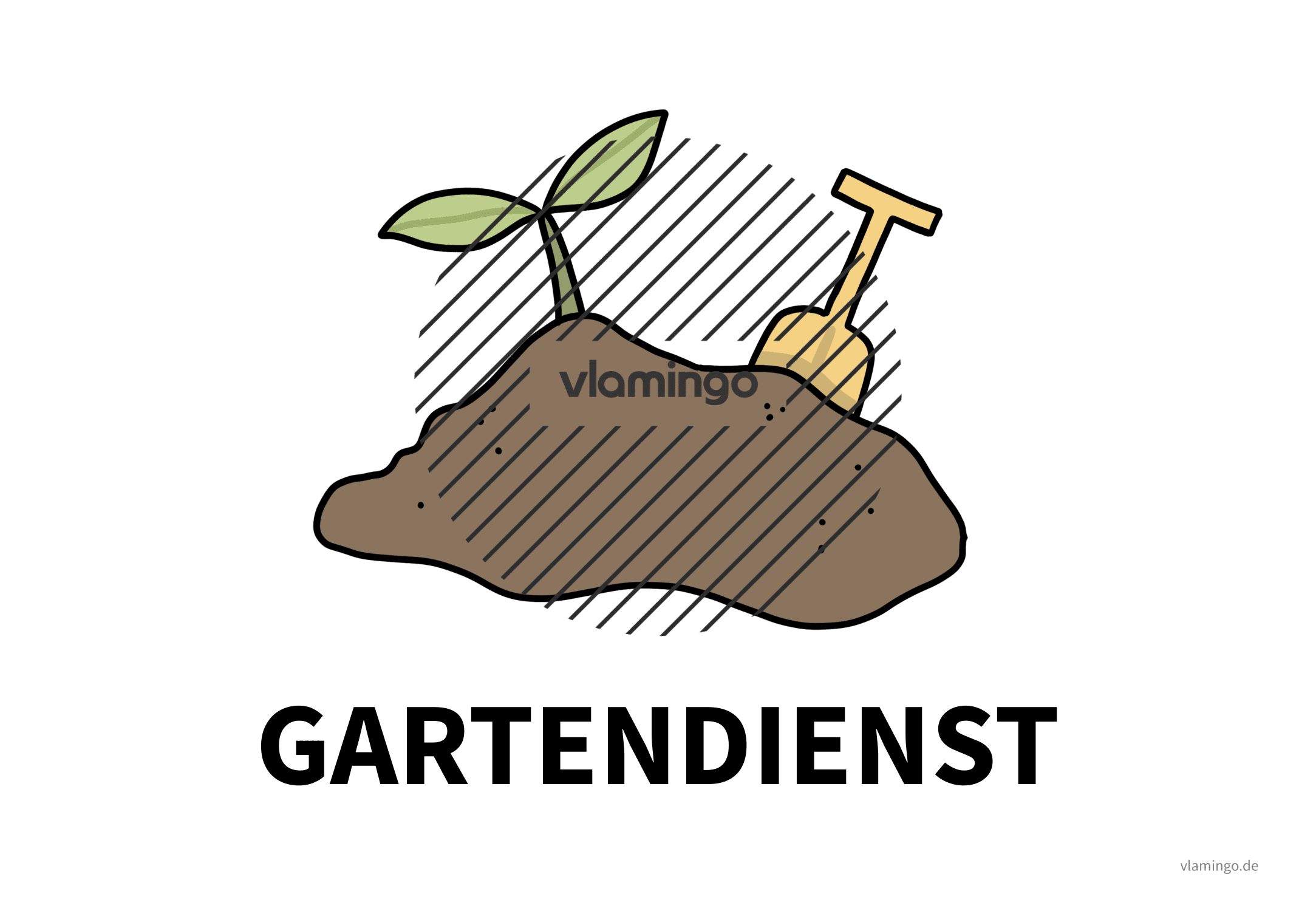 Gartendienst