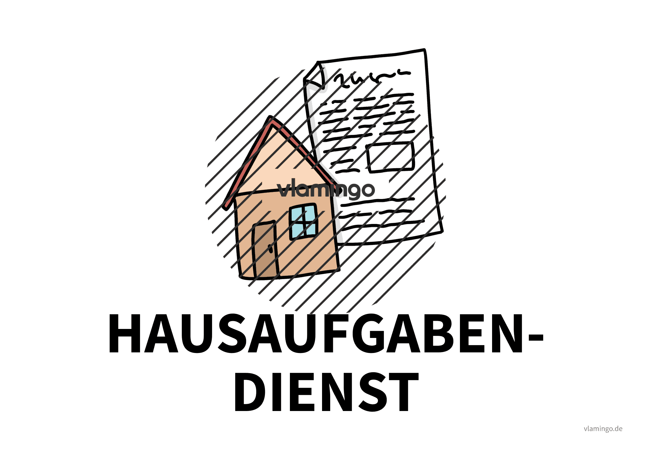 Hausaufgabendienst