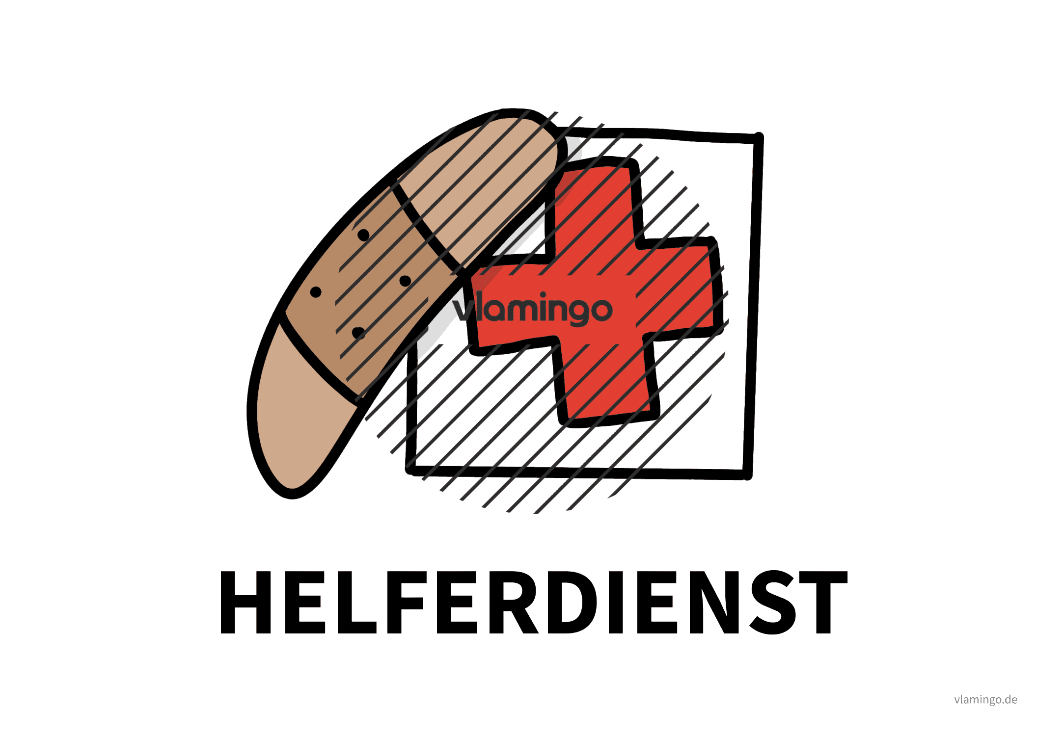 Helferdienst