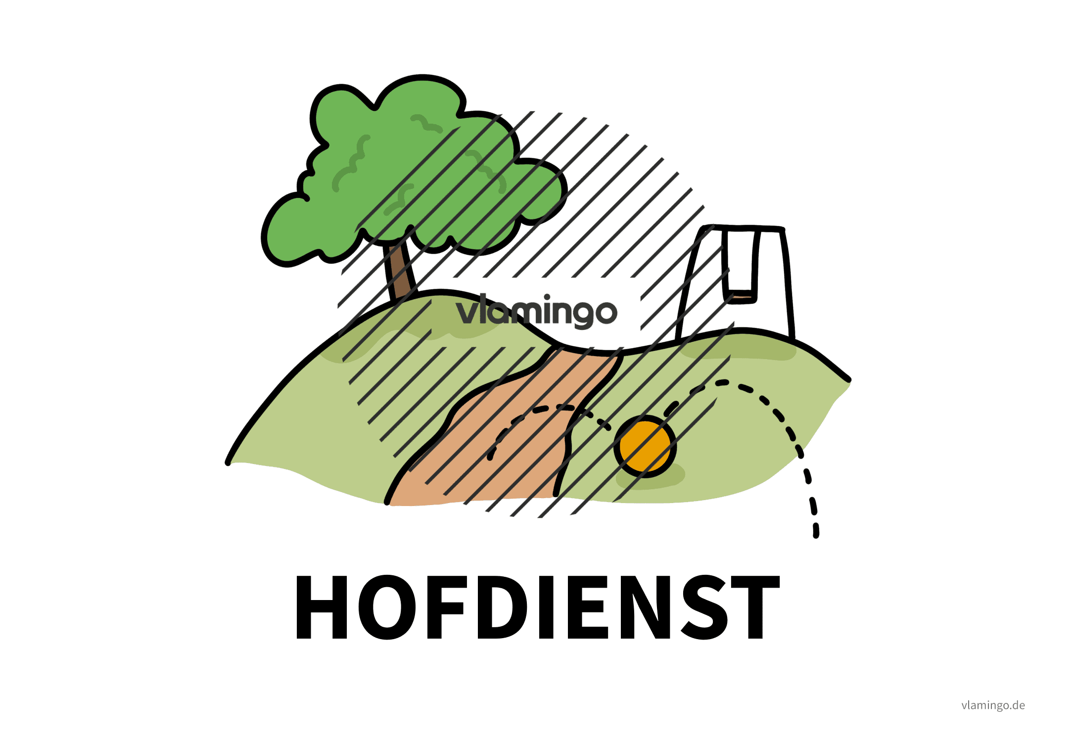 Hofdienst