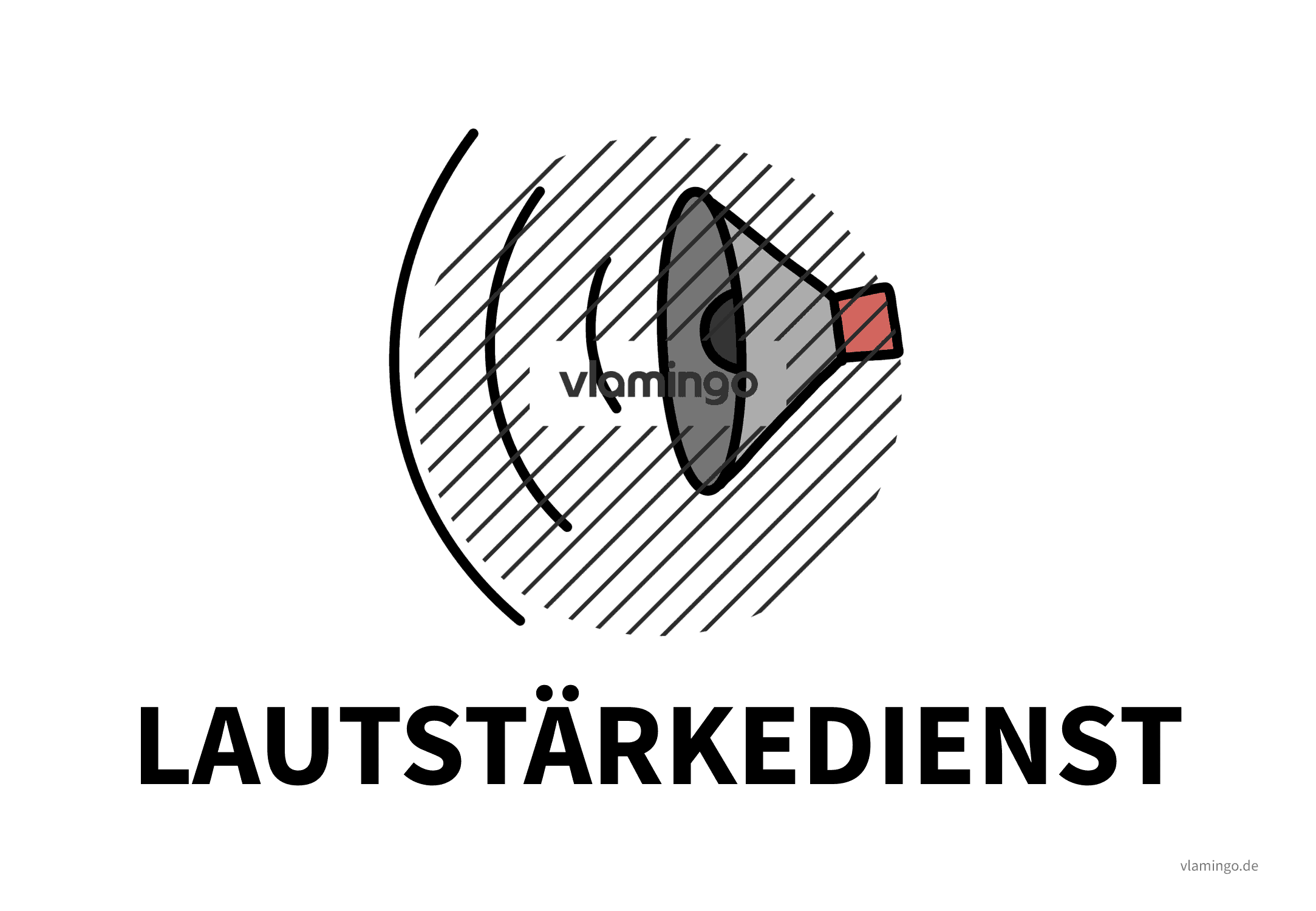 Lautstärkedienst Lautstärkedienst