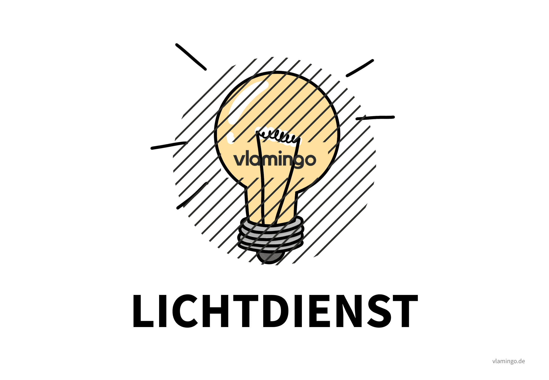 Lichtdienst