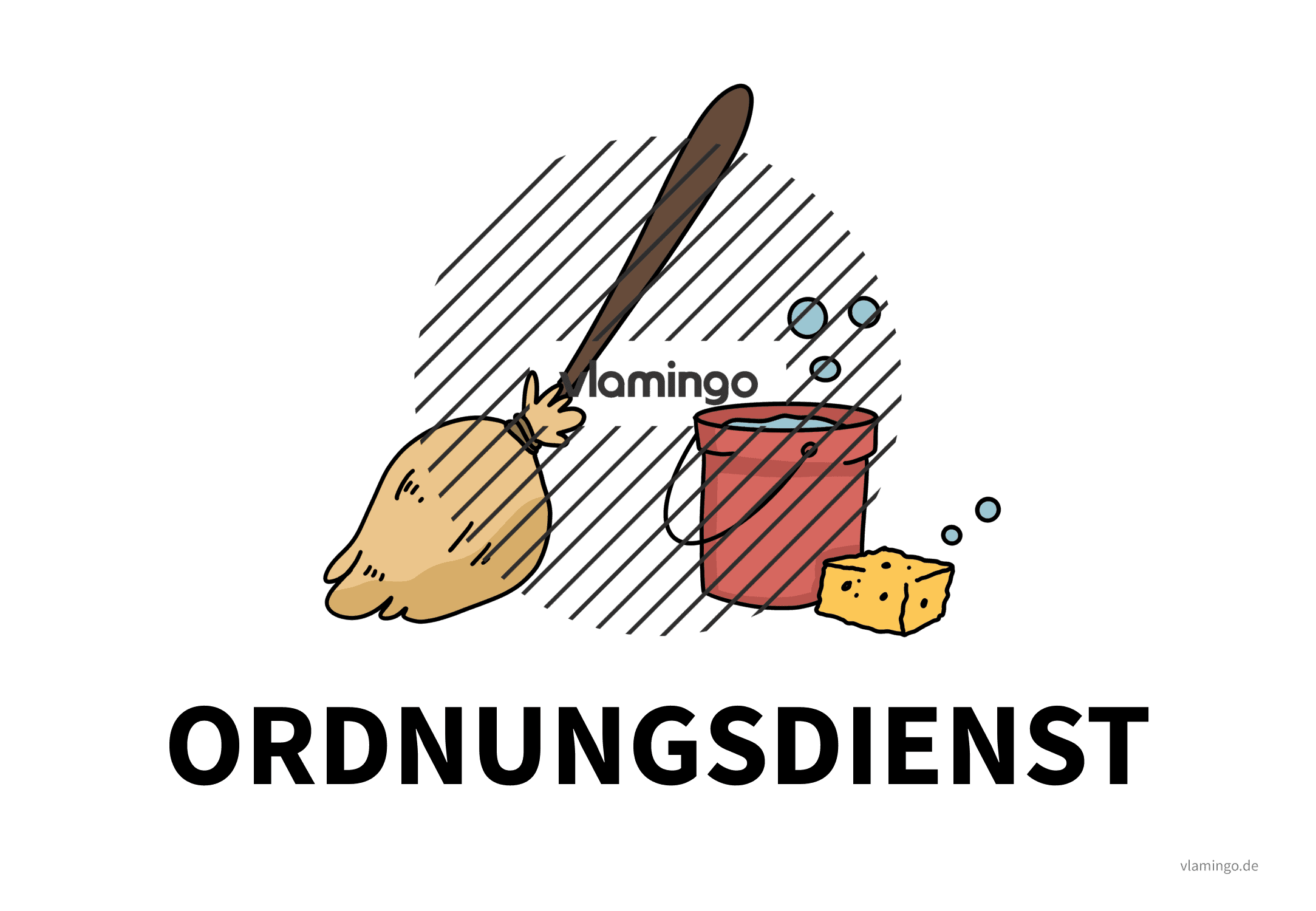 Ordnungsdienst Ordnungsdienst