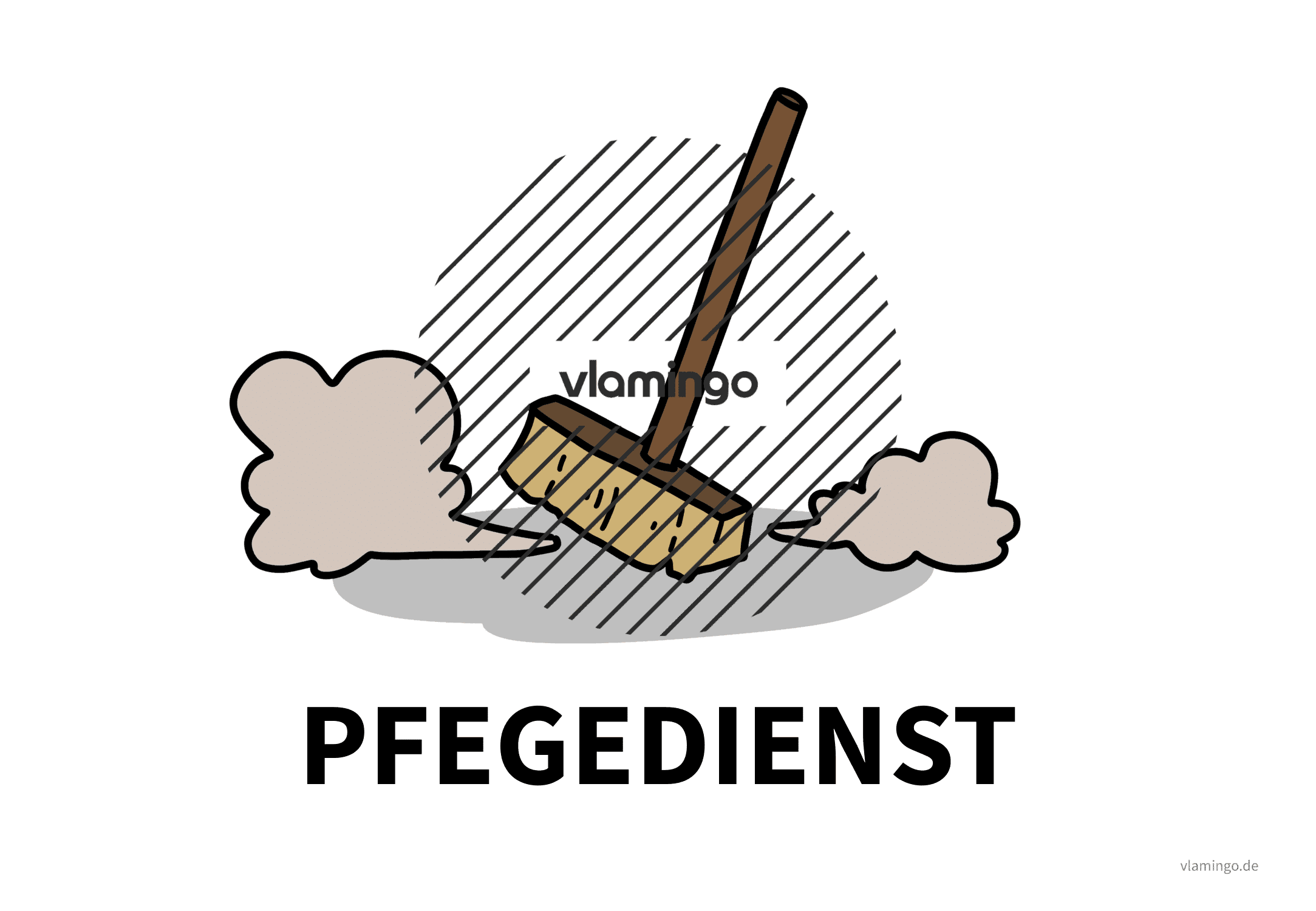 Pflegedienst