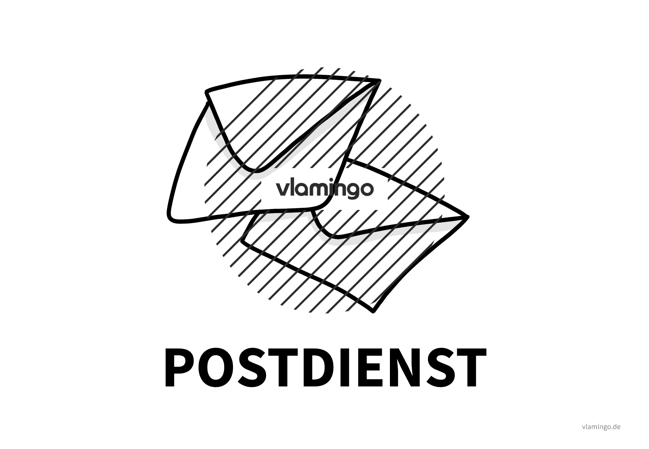 Postdienst Postdienst