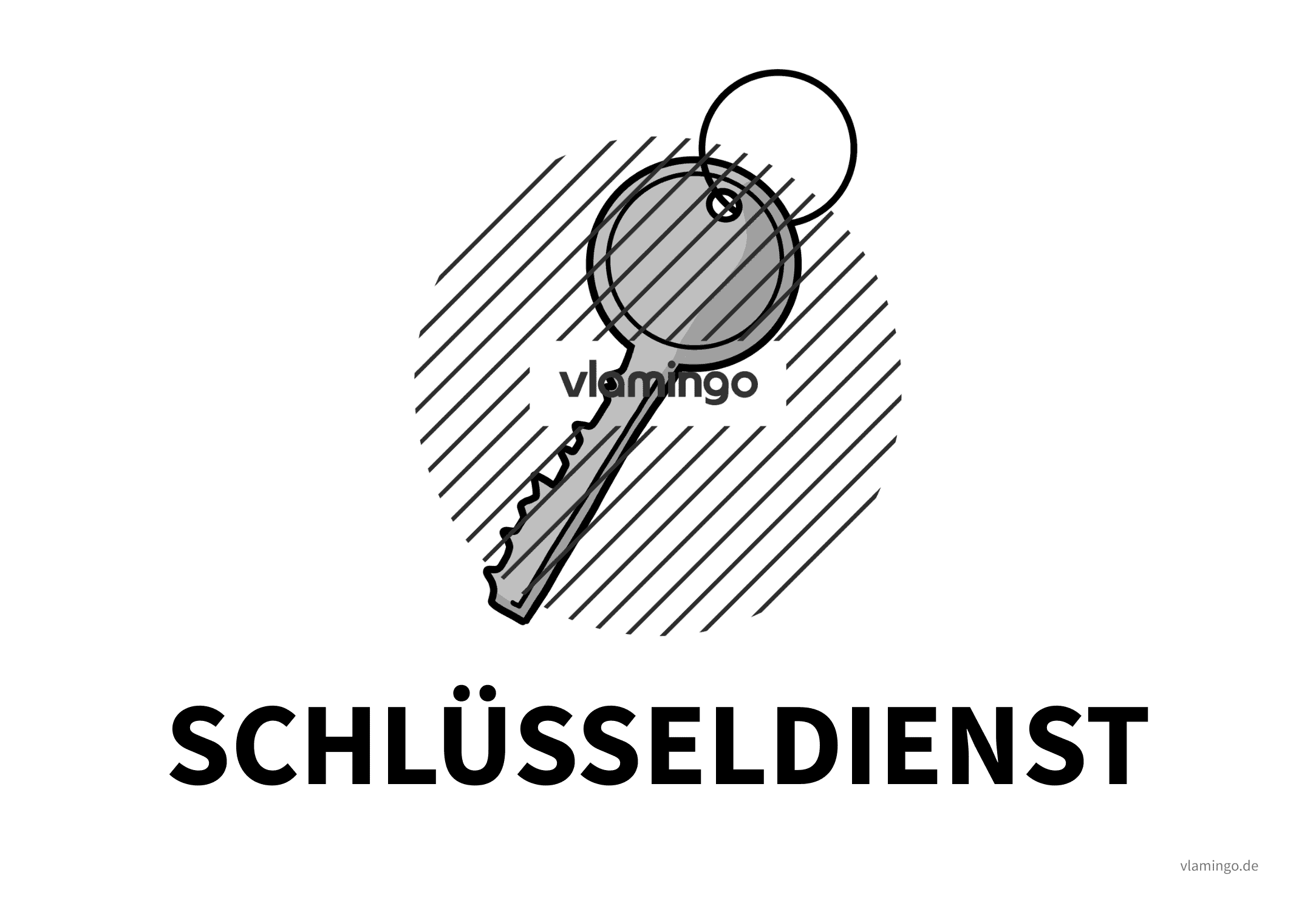 Schlüsseldienst