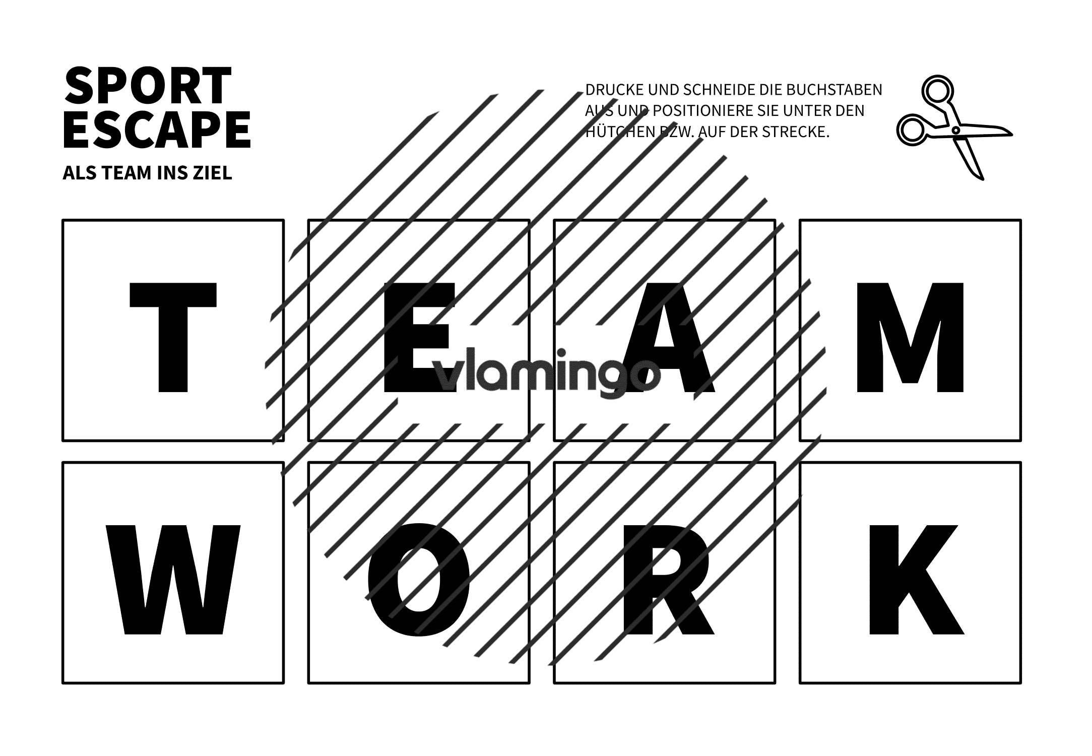Sport Escape - Code 1 Sport Escape - Code 1