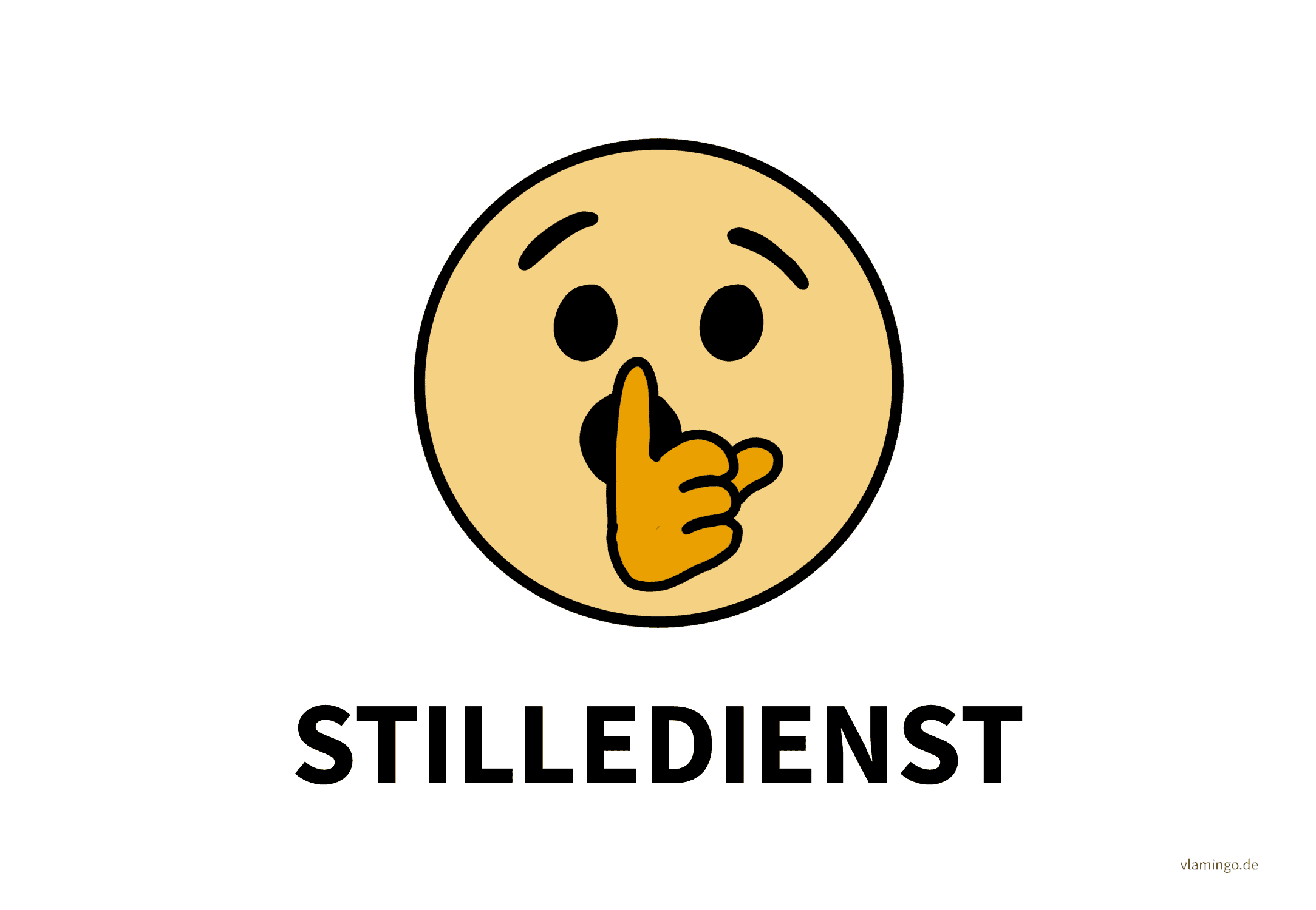 Stilledienst