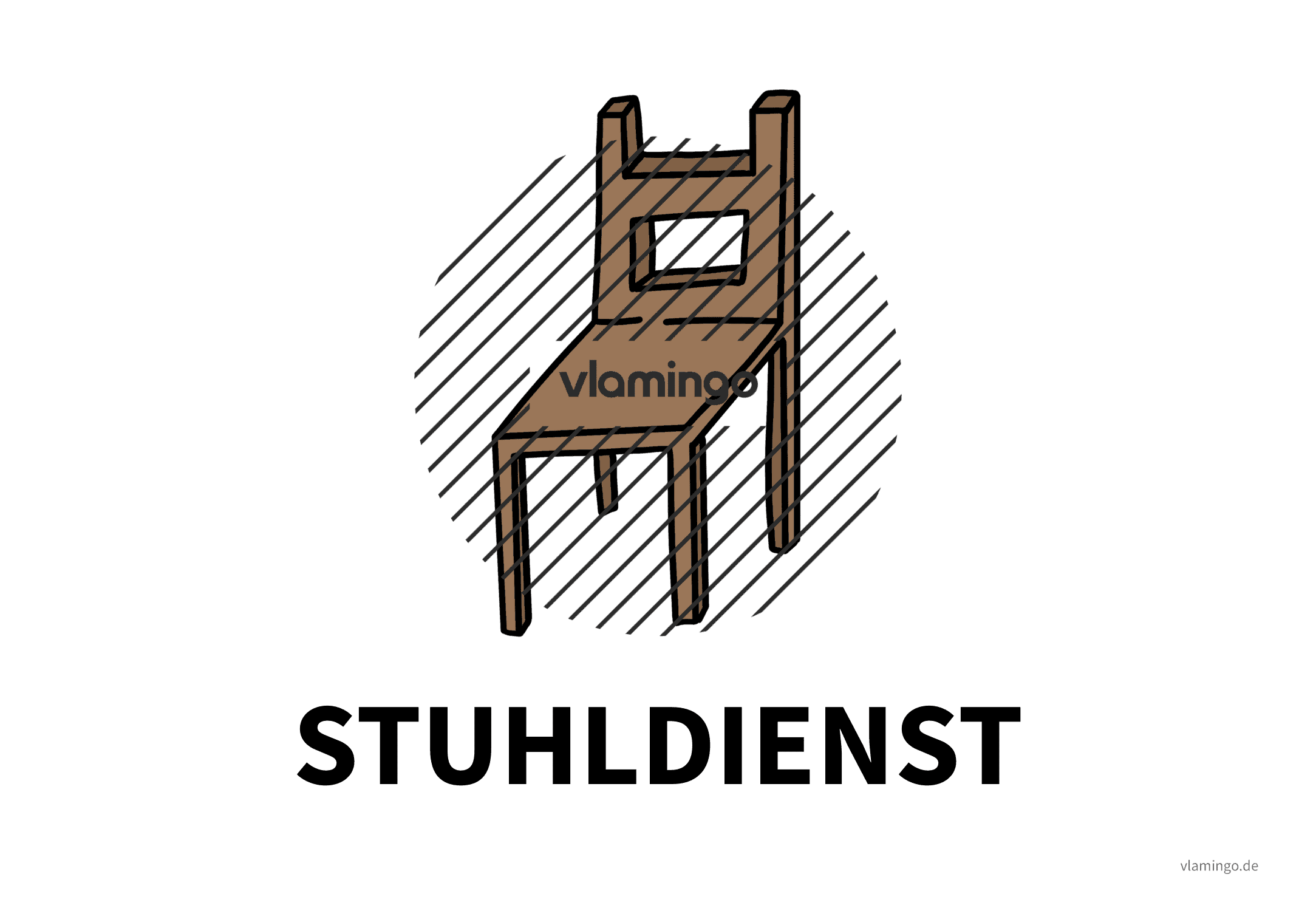 Stuhldienst