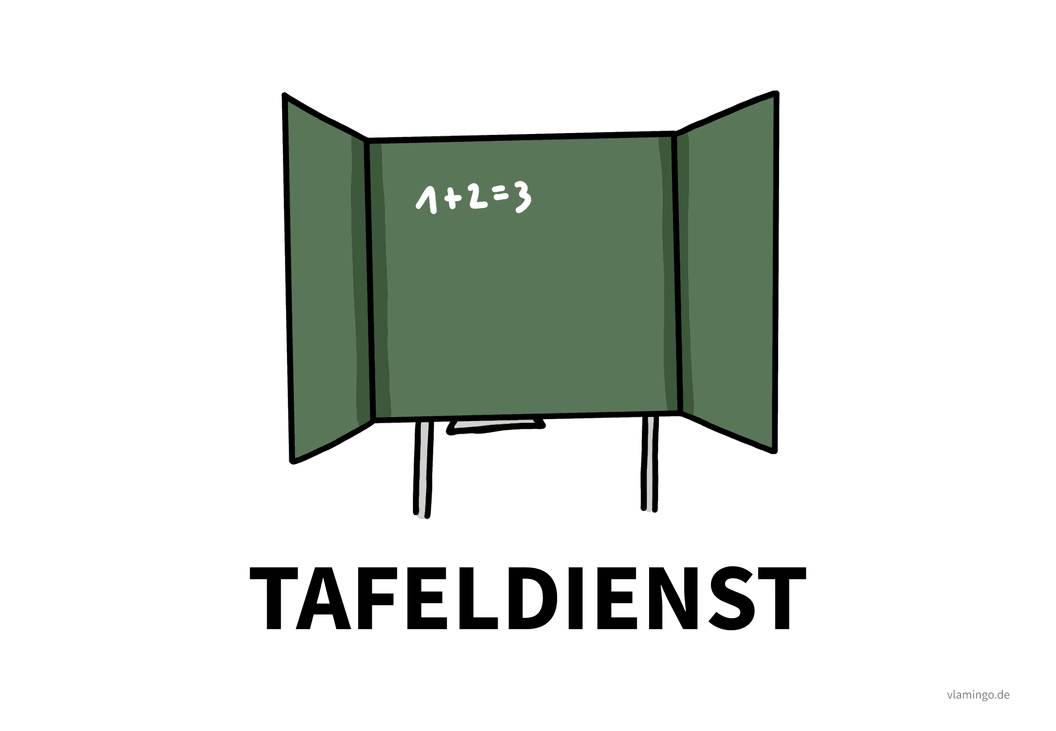 Tafeldienst Tafeldienst