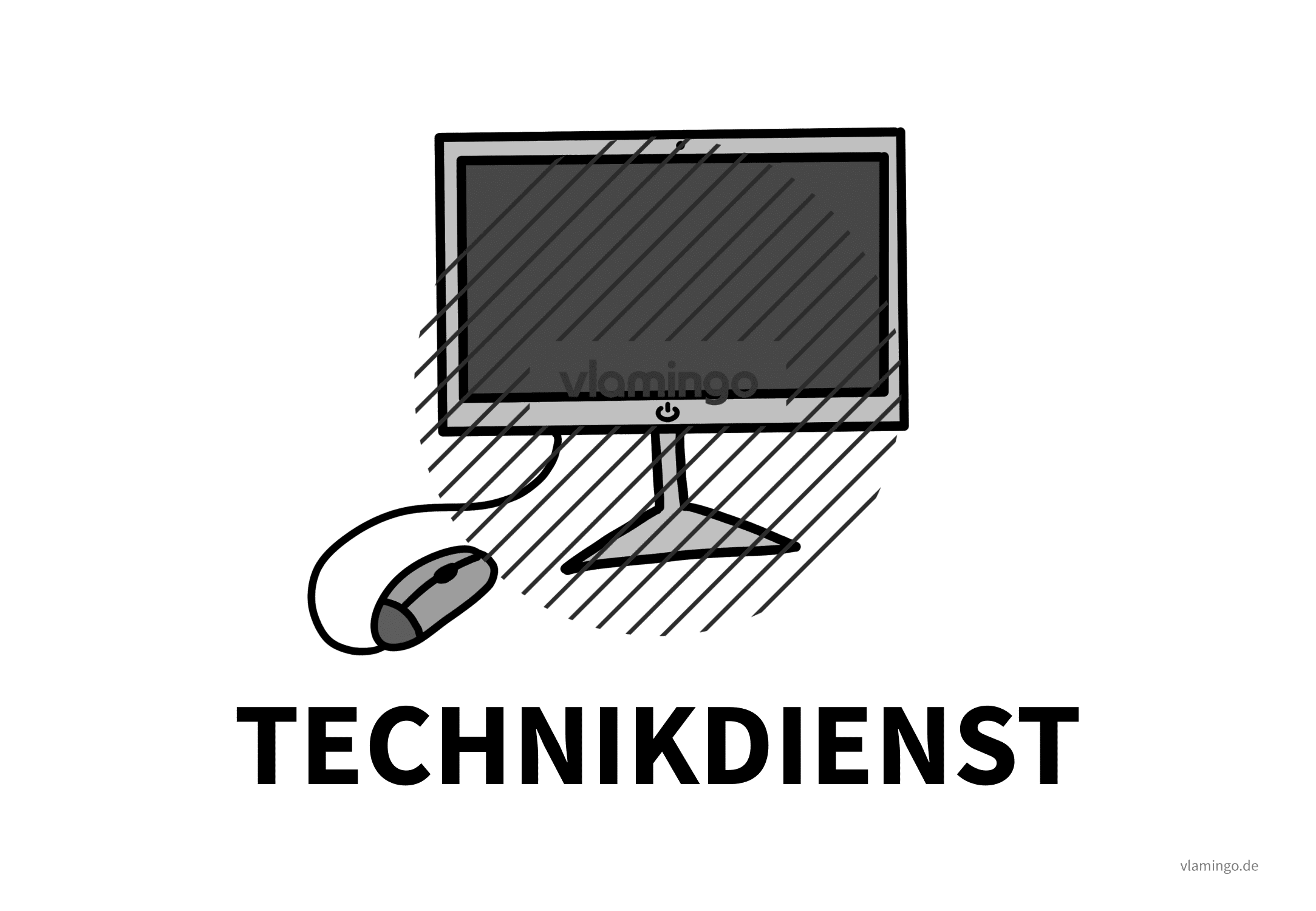 Technikdienst