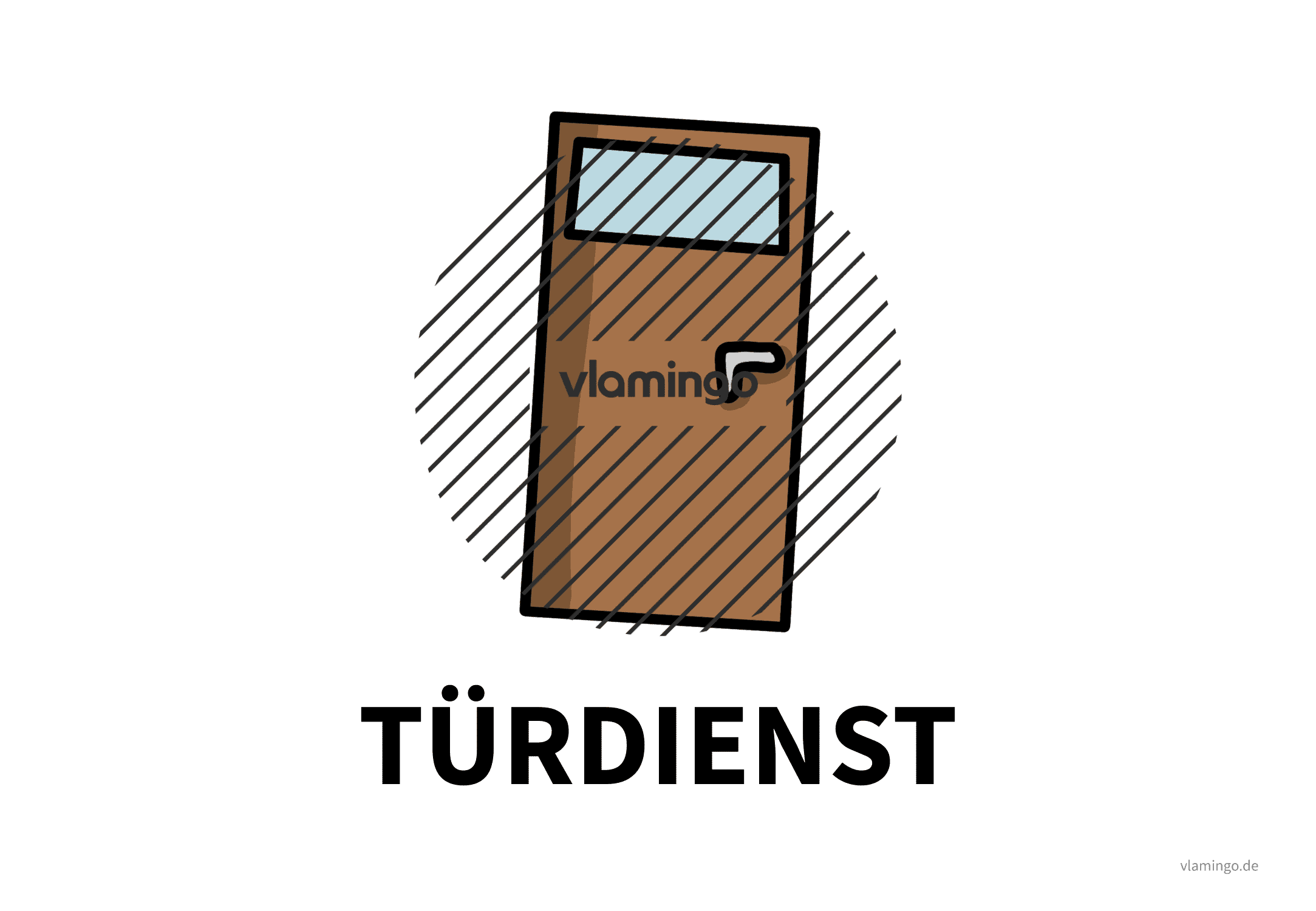 Türdienst