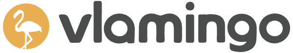 vlamingo - logo