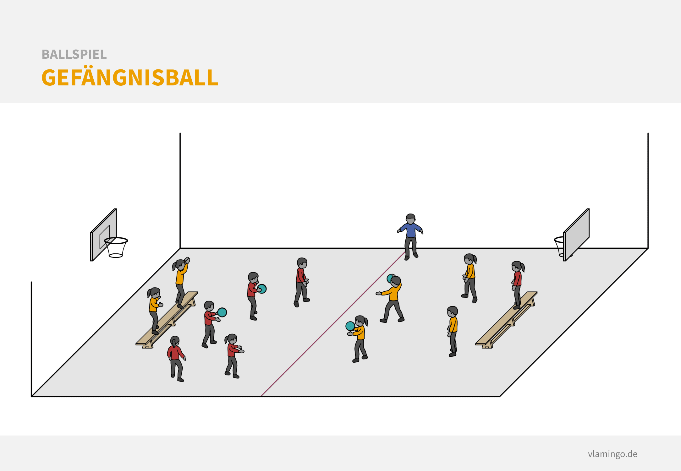 Gefängnisball