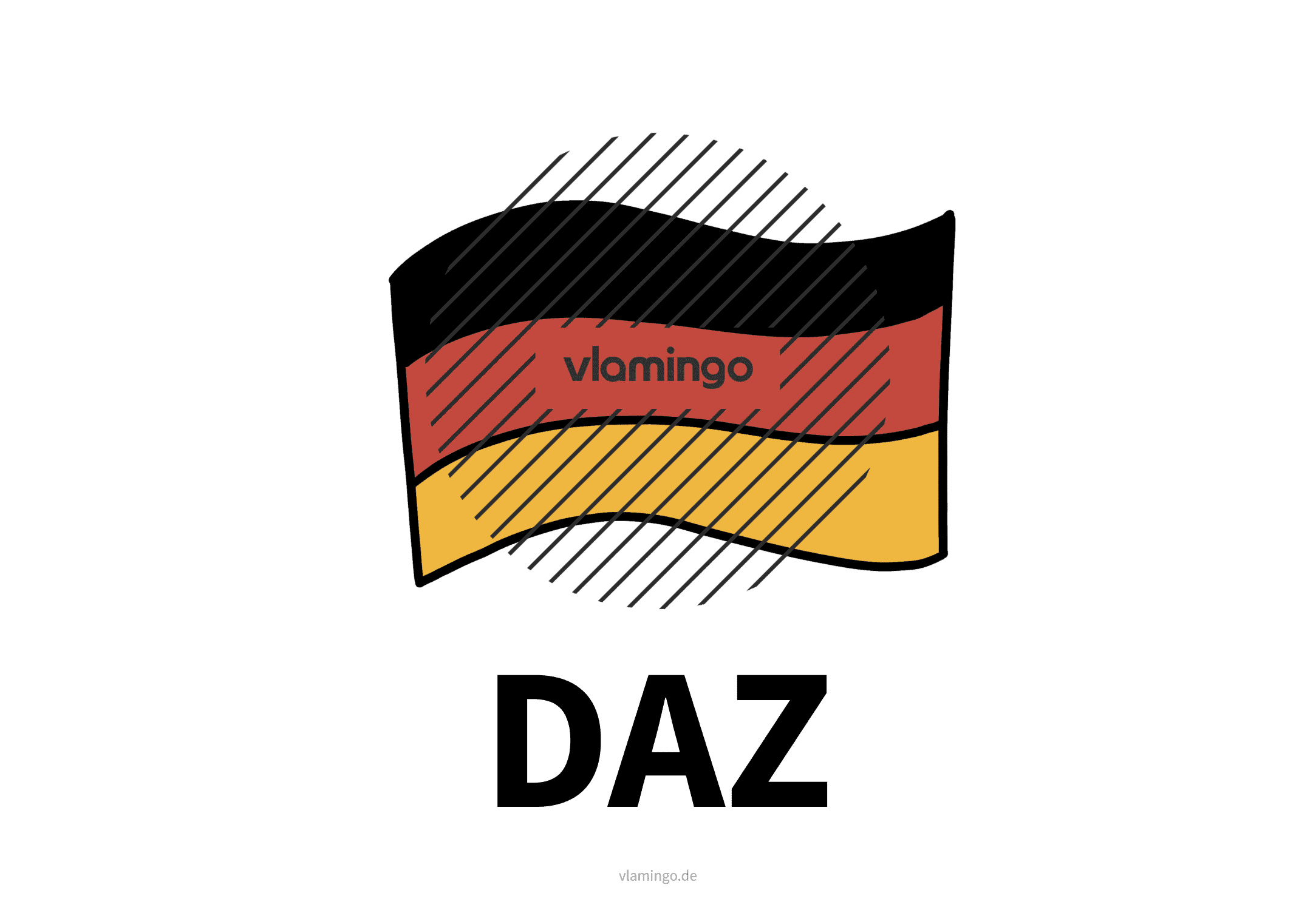 Unterrichtsfach - DAZ - Karte Unterrichtsfach - DAZ - Karte