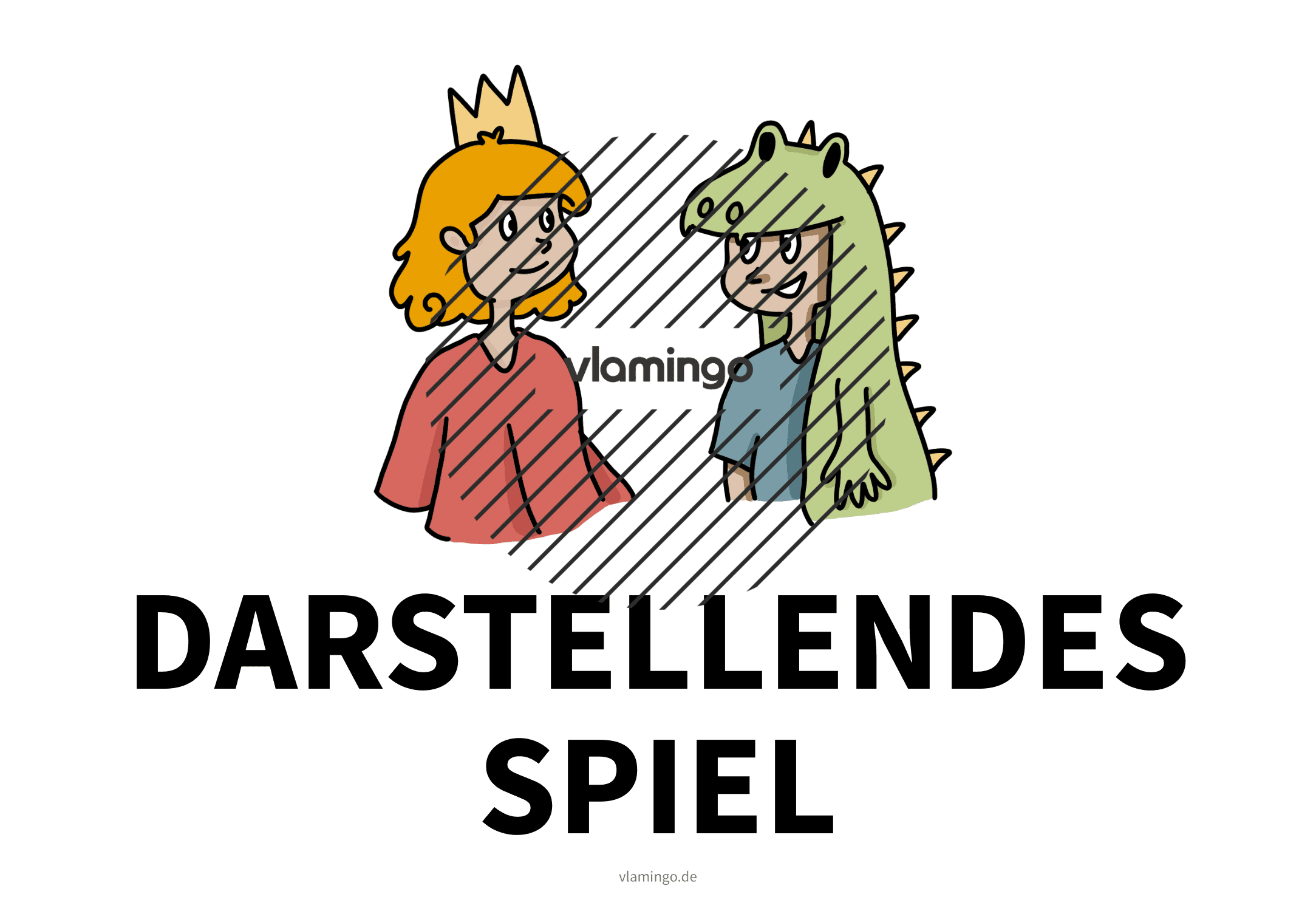 Unterrichtsfach - Darstellendes Spiel - Karte