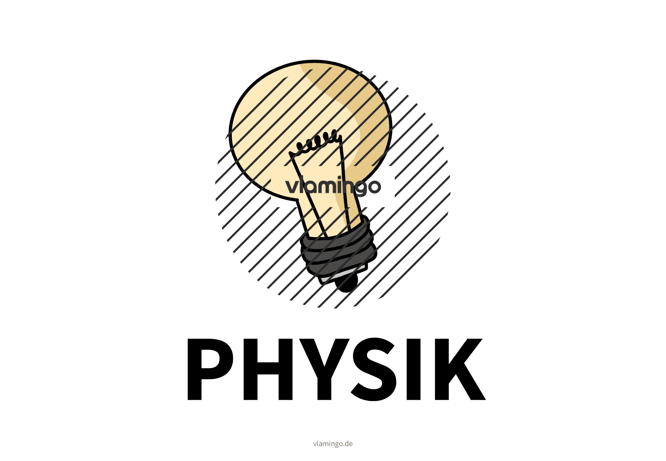 Unterrichtsfach - Physik - Karte