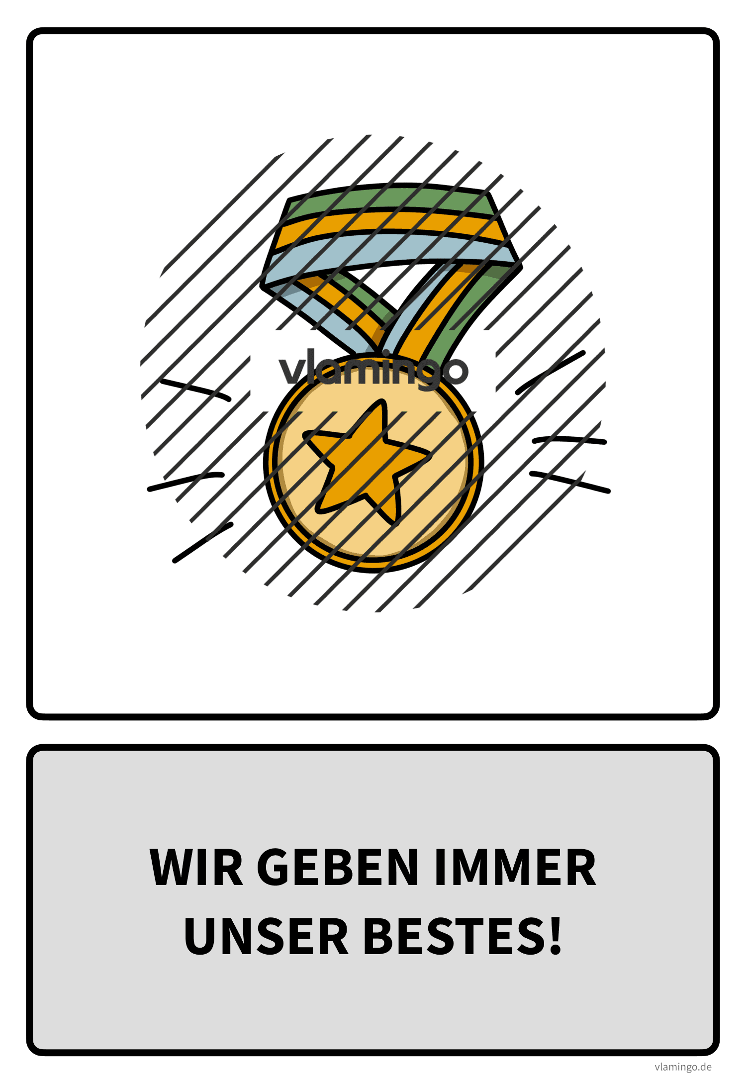Klassenregel - Wir geben immer unser Bestes Klassenregel - Wir geben immer unser Bestes