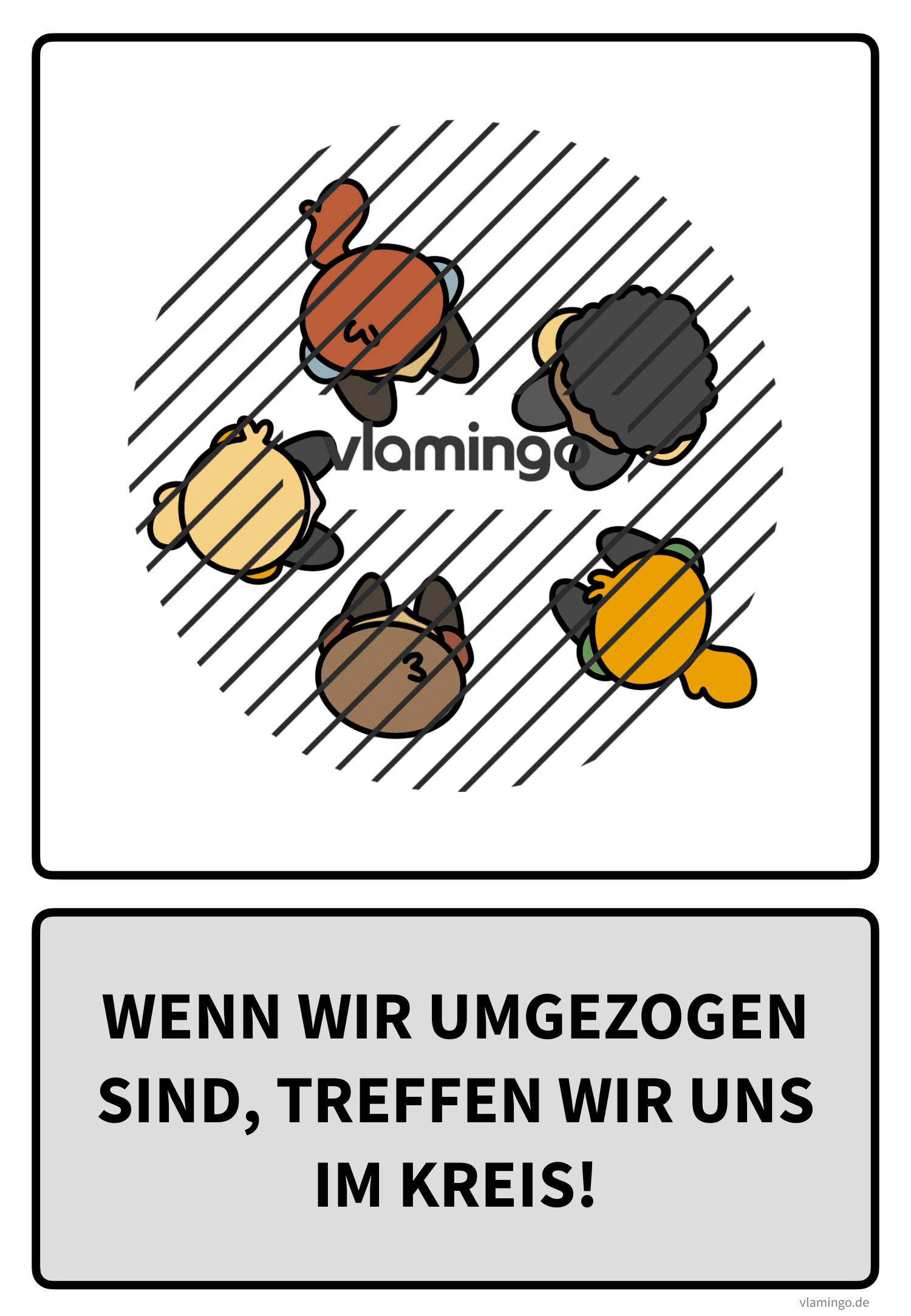 Sportregel - Wenn wir umgezogen sind, treffen wir uns im Kreis Sportregel - Wenn wir umgezogen sind, treffen wir uns im Kreis