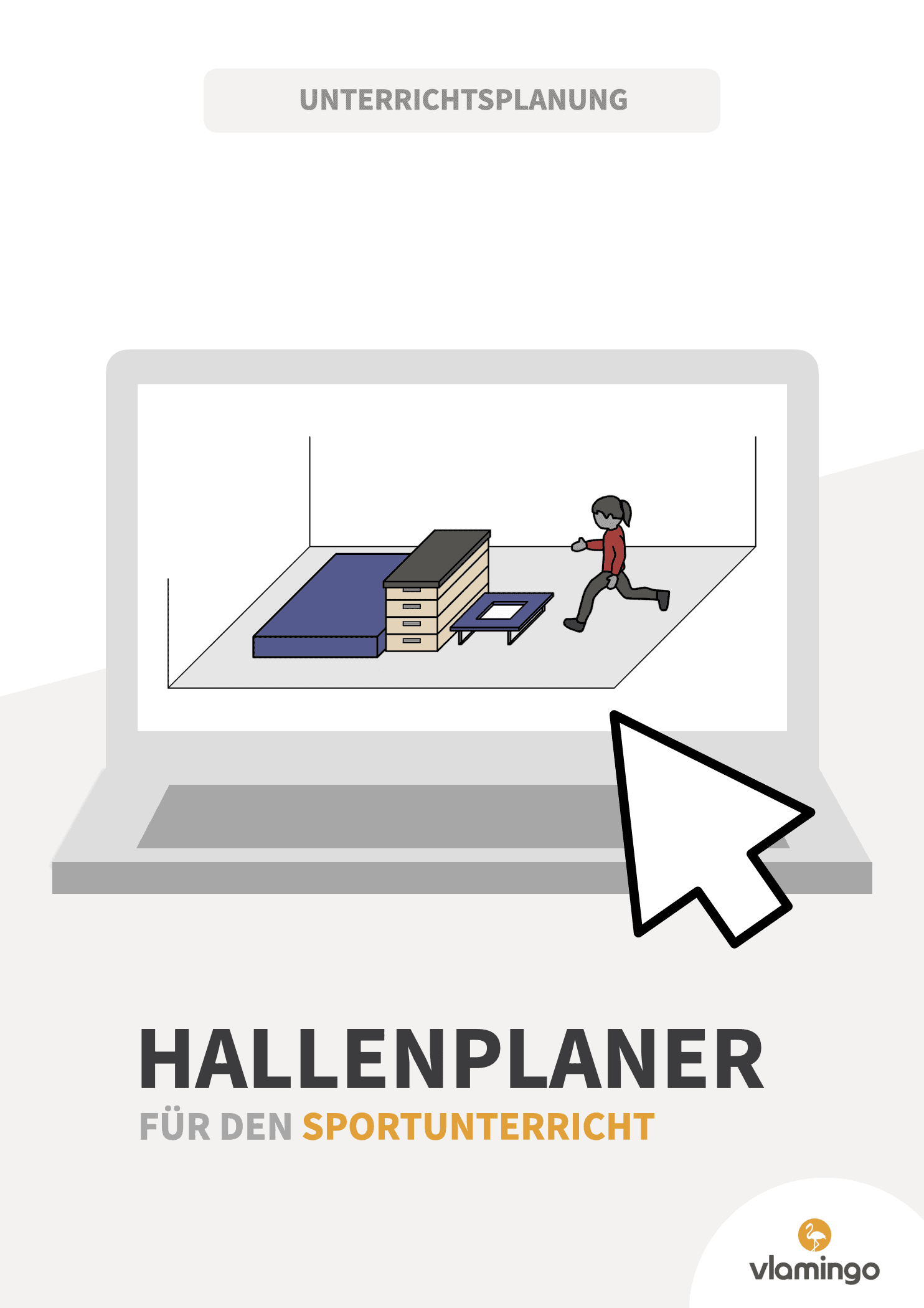 Hallenplaner von vlamingo