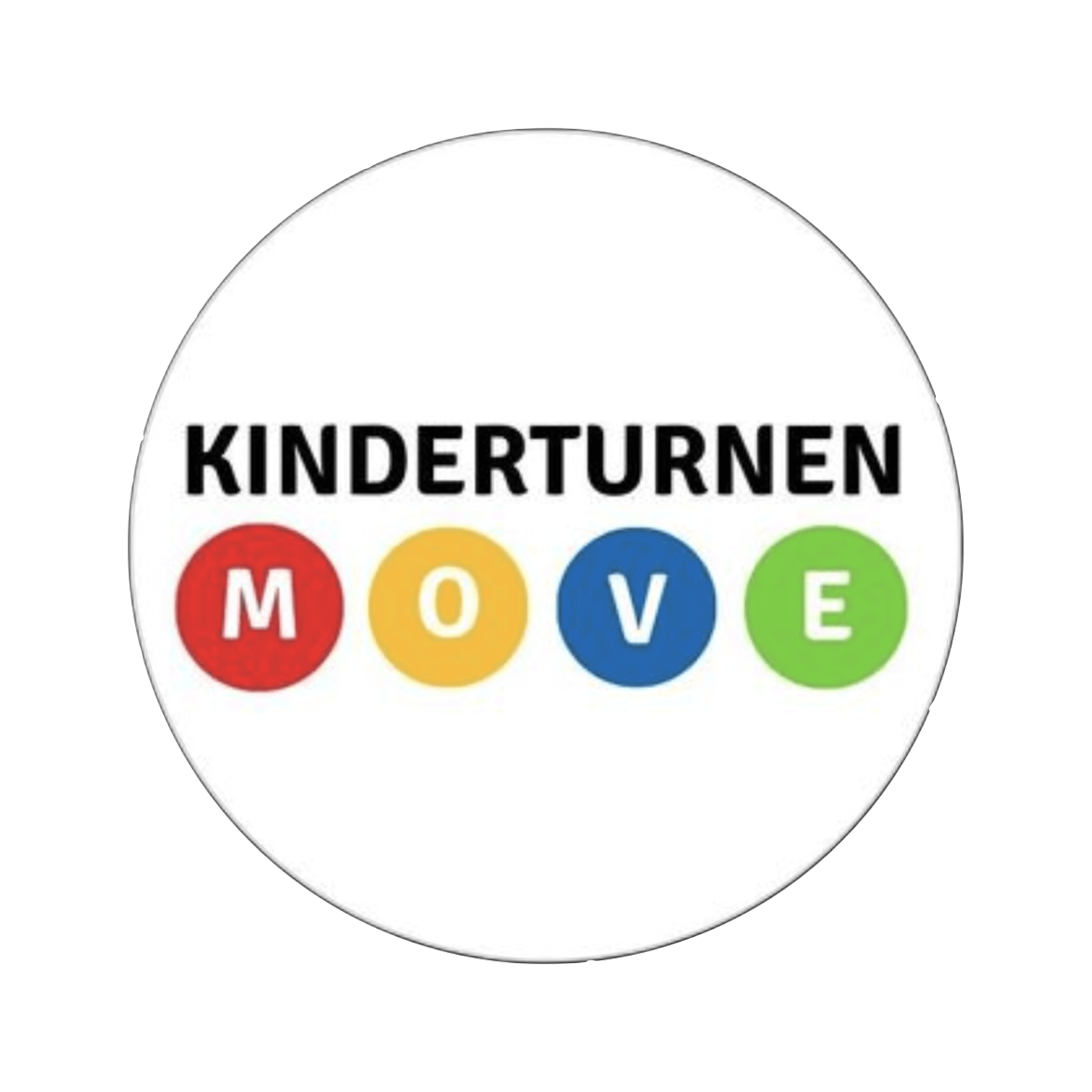 Kinderturnen_Move Liederturnen